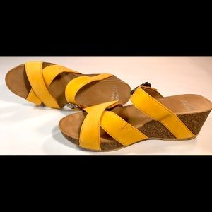 Dansko sandals